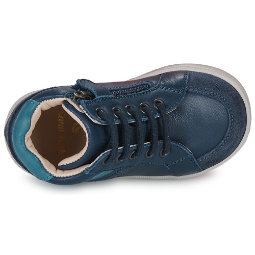 Little Mary - ANDREA - Bleu
