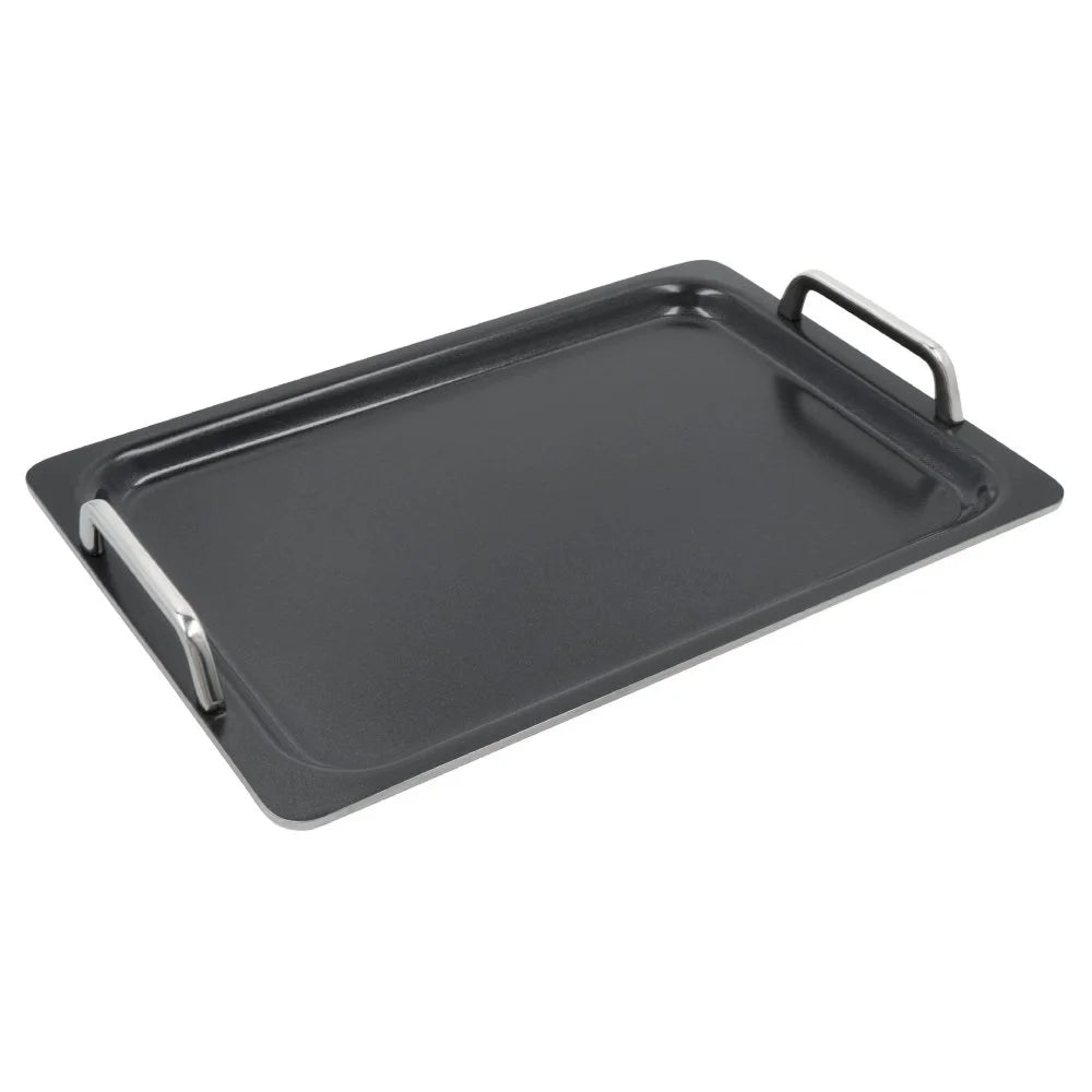 Demeyere Specialties 5 Teppanyaki Ceraforce 39cm