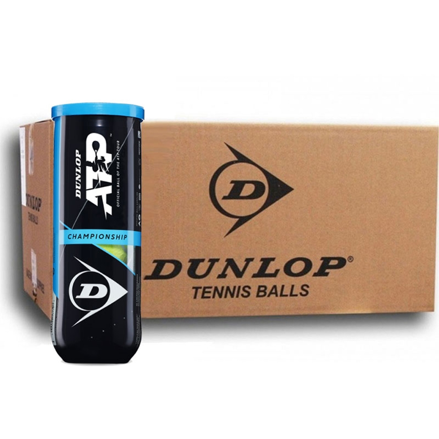 Dunlop ATP Championship 24x3st. (6 Dozijn)