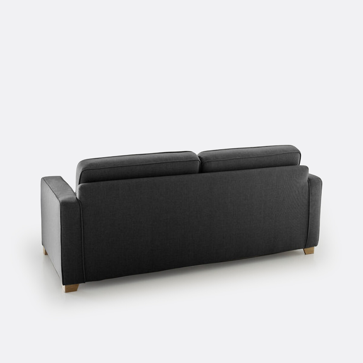 SO'HOME<br>Sofá de poliéster, Bultex, 2 ou 3 lugares, Ajis