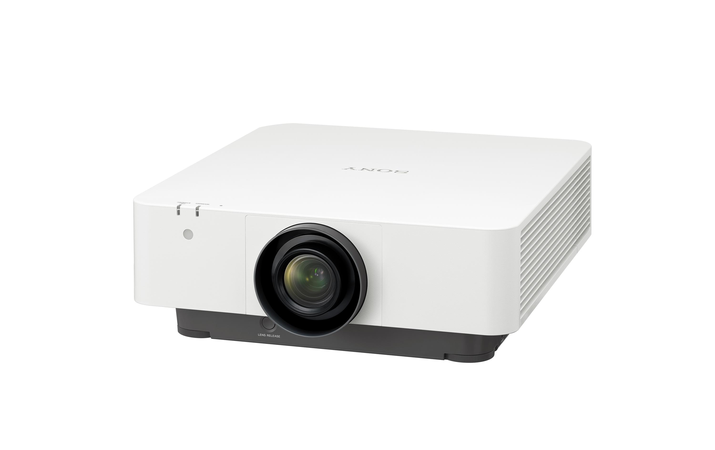 Projektor VPL-FHZ85<br>Kleiner und leichter 3LCD-Laserprojektor mit 7300 Lumen und innovativen Funktionen