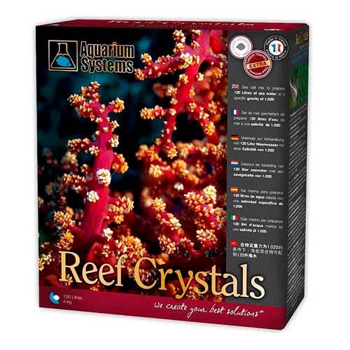 Purificador de água líquido para aquário Aquarium Systems Reef Evolution BioDegradeur