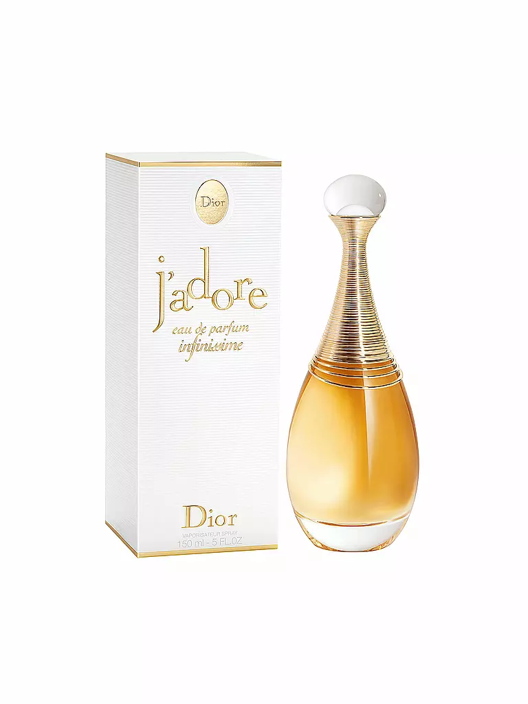 DIOR J'adore Eau de Parfum Infinissime 150ml keine Farbe