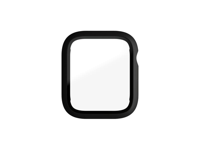 Panzerglass Displayschutz Full Body Apple Watch 4/5/6/SE (4 Full-Body-Displayschutz für die Apple Watch 4/5/6/SE (40 mm)