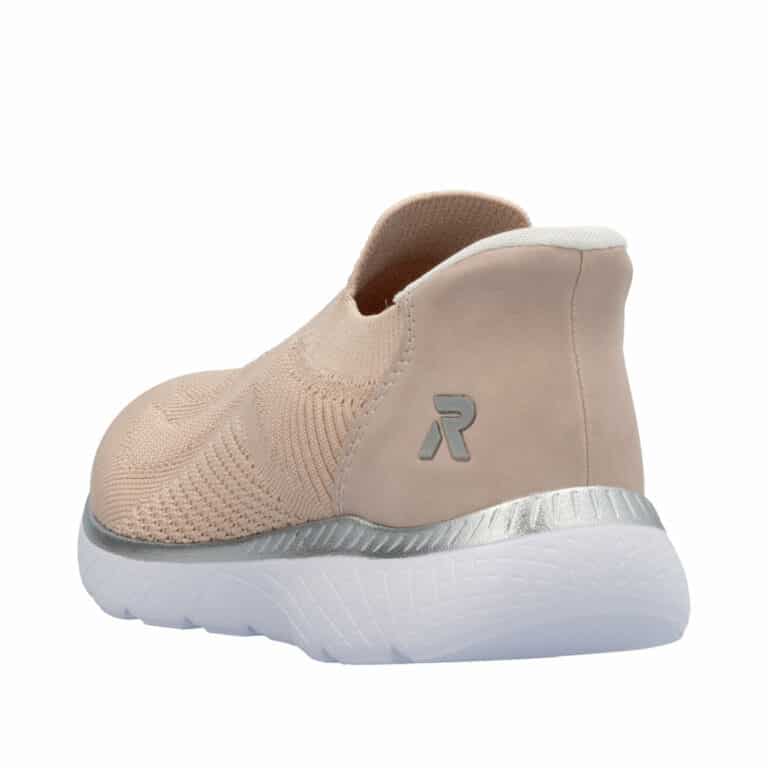 Rieker Ready 2 Go Sko Dame M5072-31