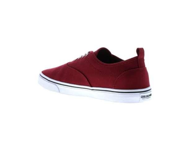 SoulCal Sunset Lace Mens Canvas Shoes