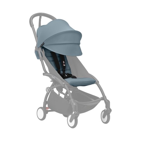 Stokke® Yoyo³ Color Pack - Toffee