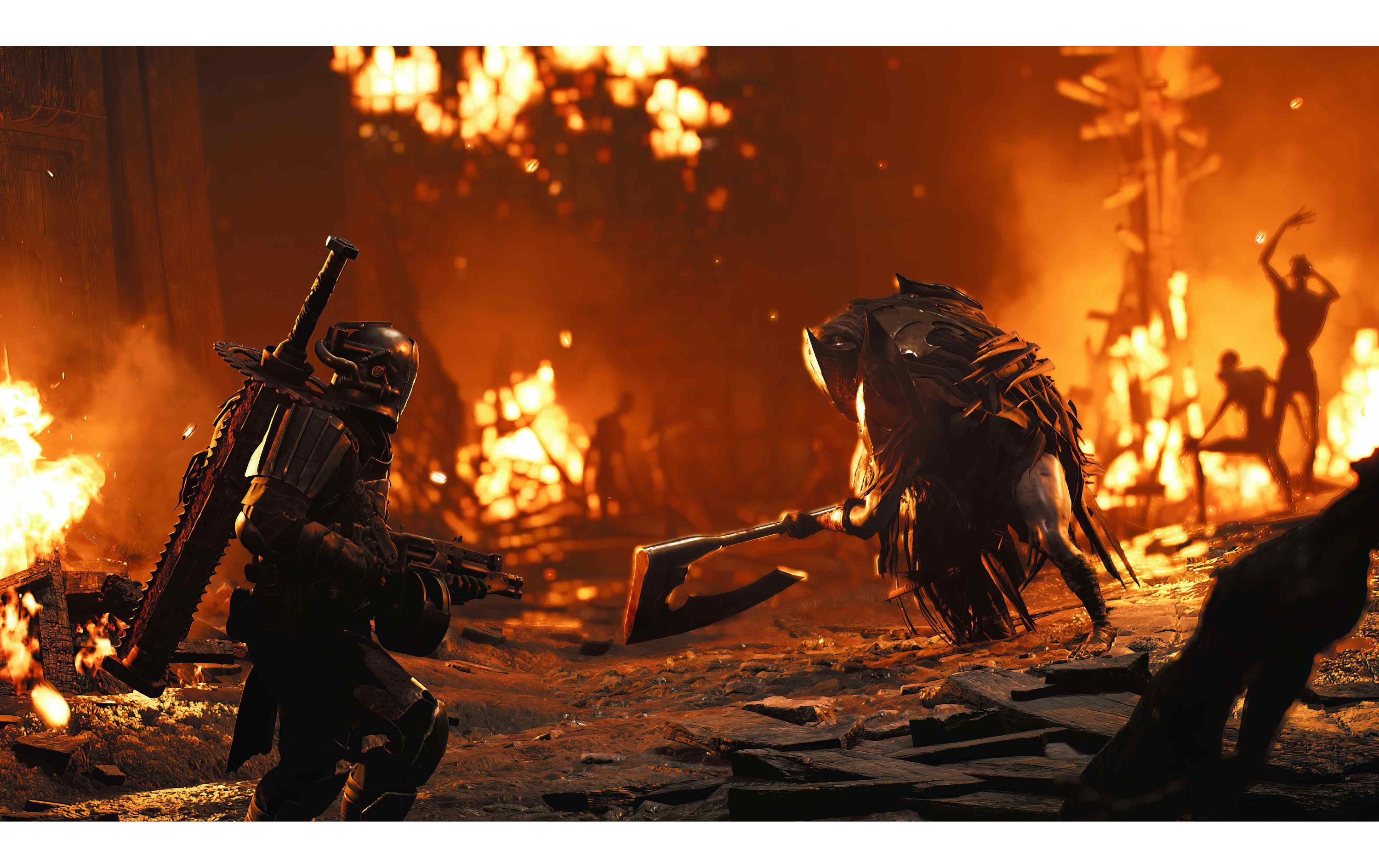 Remnant 2Action-Überlebensspiel für den PC