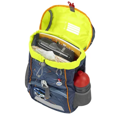 Step by Step KID Rucksack-Set 