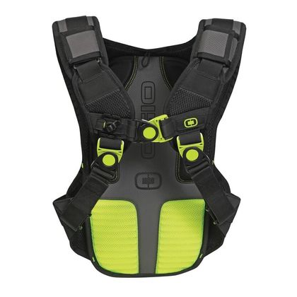 Système d'hydratation Ogio BAJA 2L - Noir