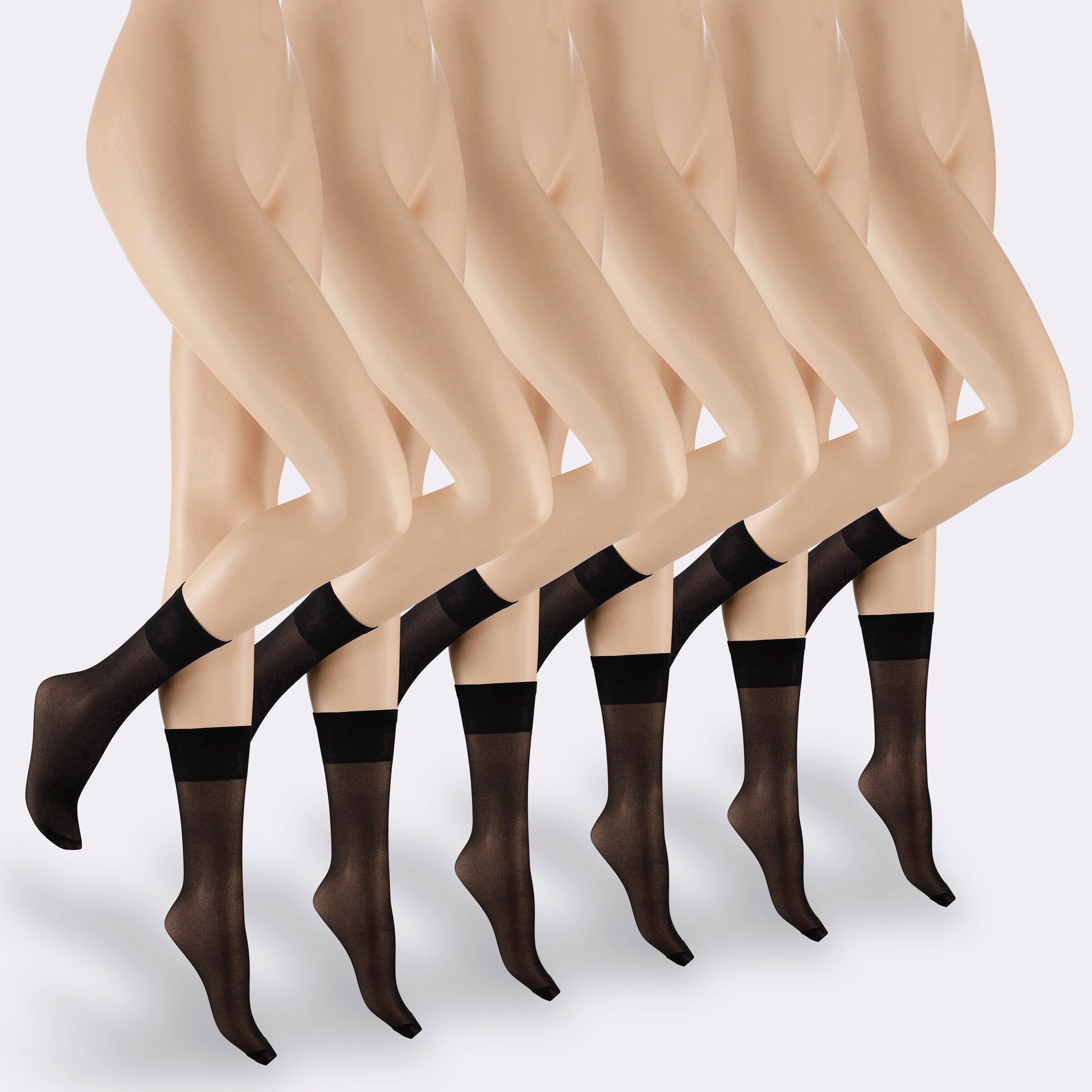 Kniestrümpfe
