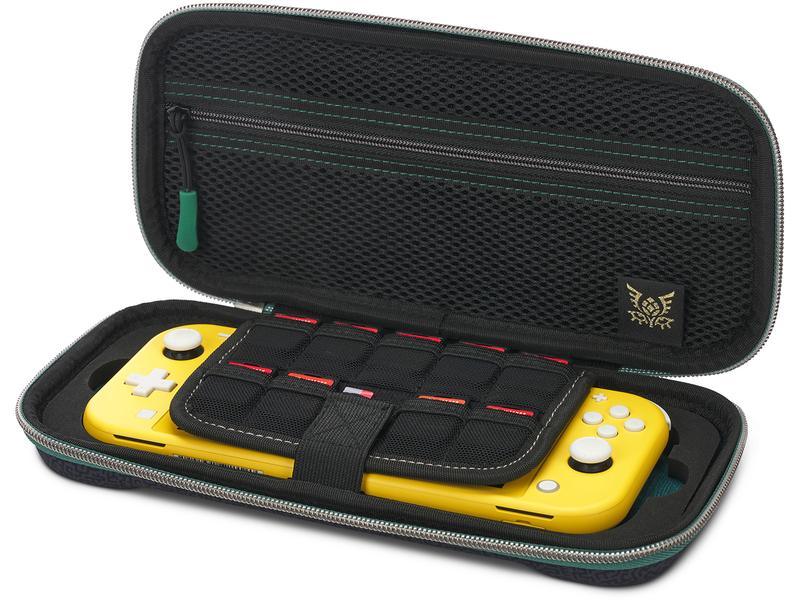 Power A Protection Case Tears of the Kingdom Reisetasche für Nintendo Switch OLED, Nintendo Switch oder Nintendo Switch Lite