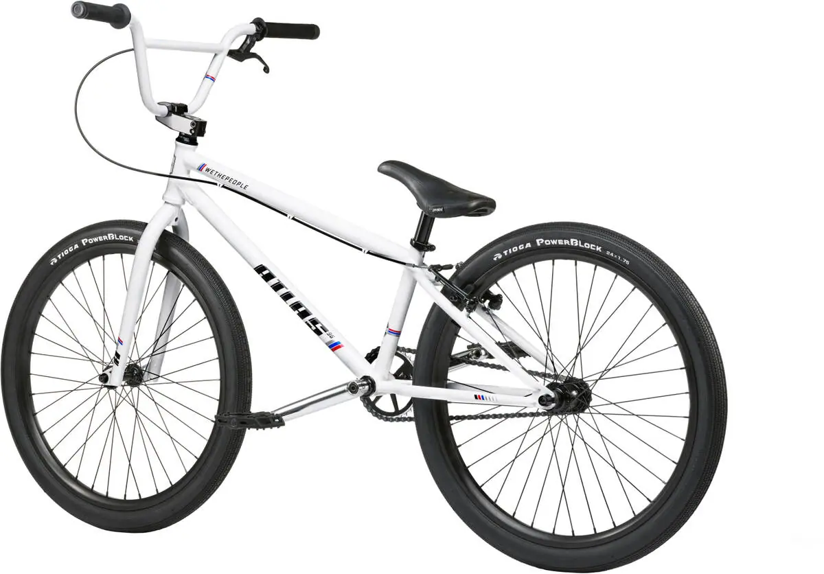 Wethepeople The Atlas 24