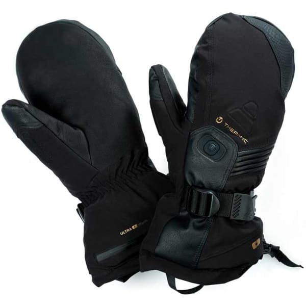 Gant chauffant THERM-IC ULTRA BOOST MITT MEN