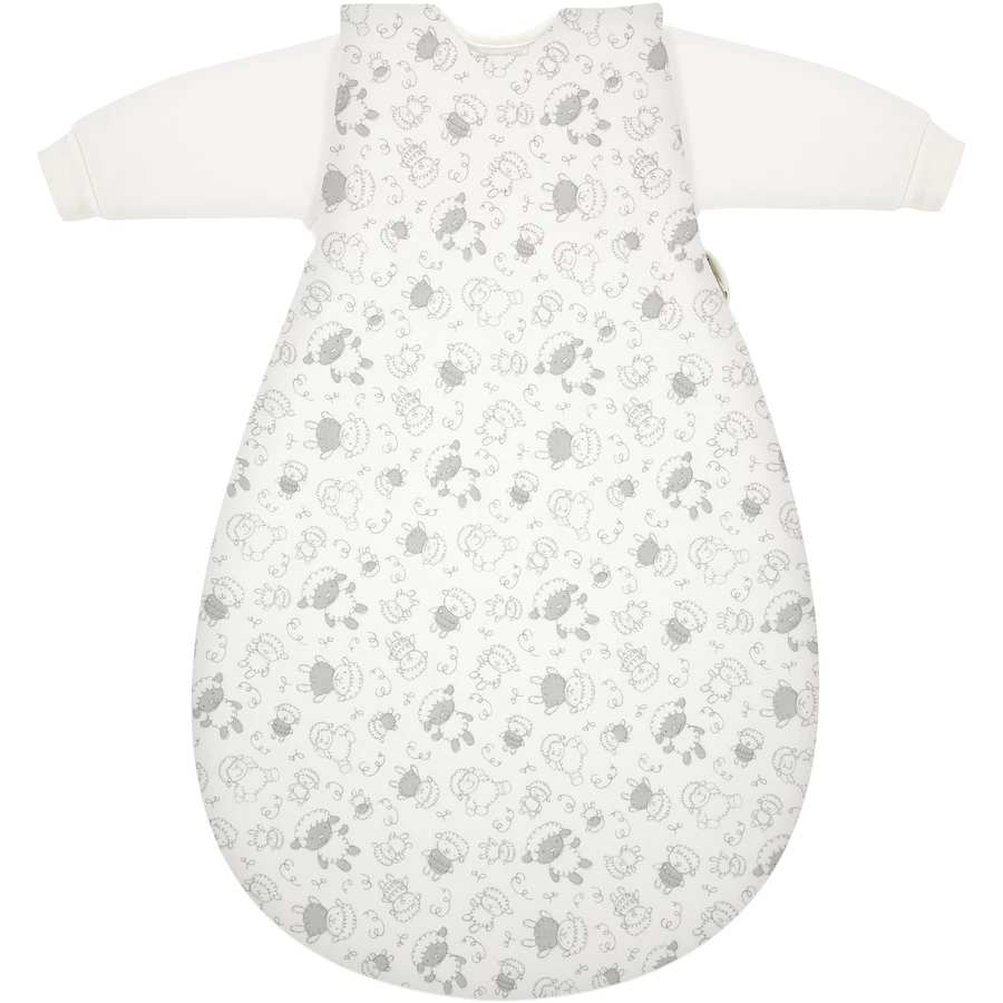 Alvi® Baby-Mäxchen® 3tlg. Schäfchen beige
