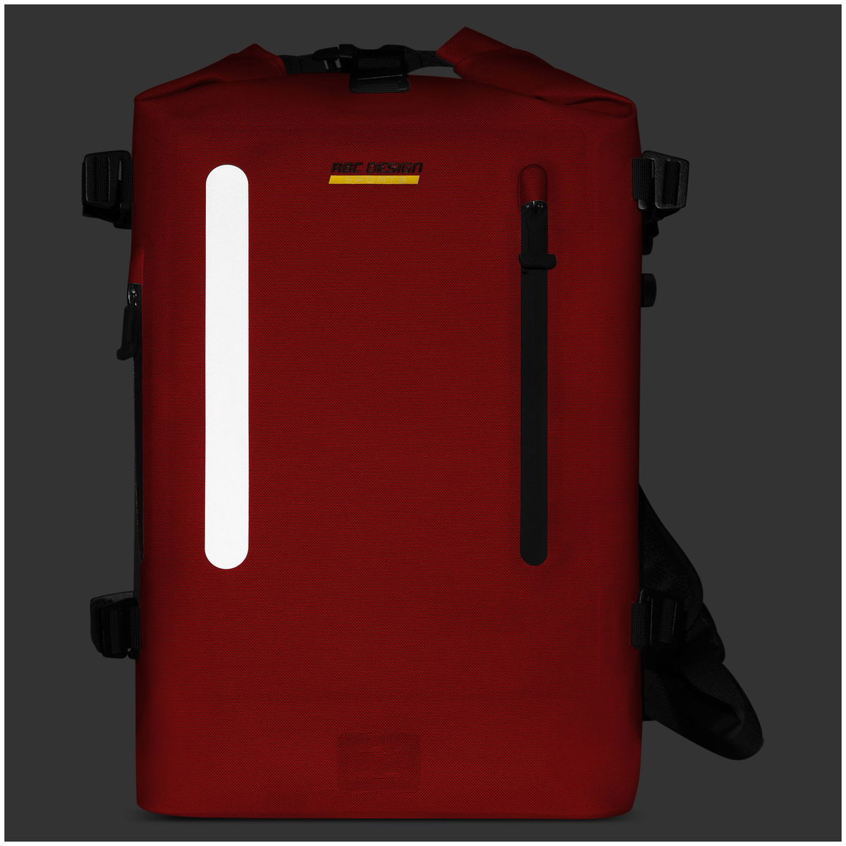 ABC DesignABC Design   Rucksack Solothurn mango