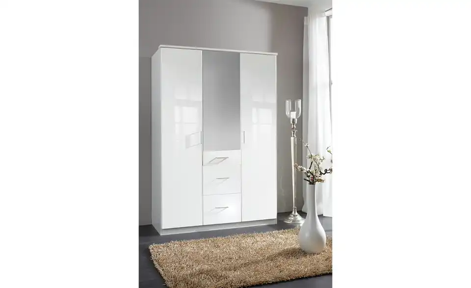 Kleiderschrank Clack