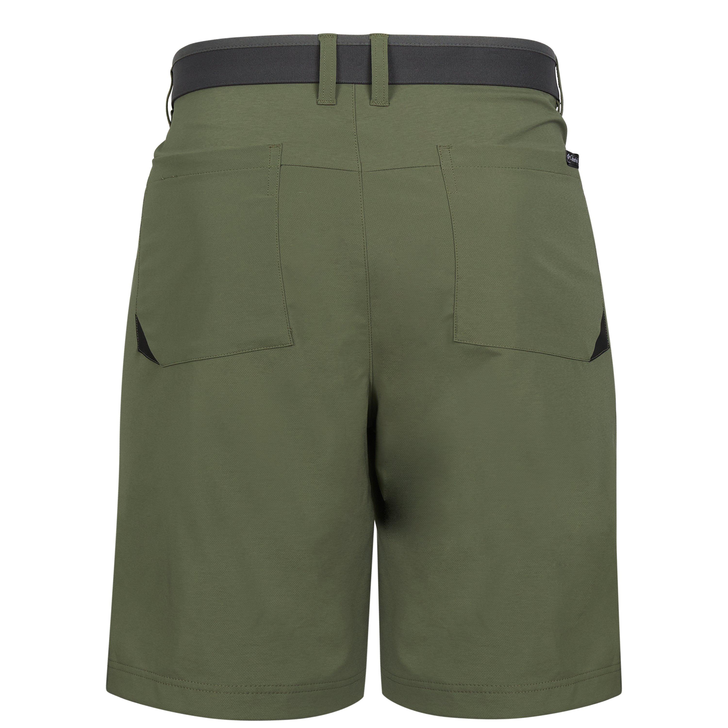 Columbia Trail Shorts