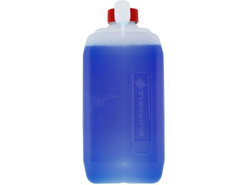 Campingaz Toilettenzusatz Instablue Standard 2.5 l Sanitärkonzentrat für Chemie-Toiletten