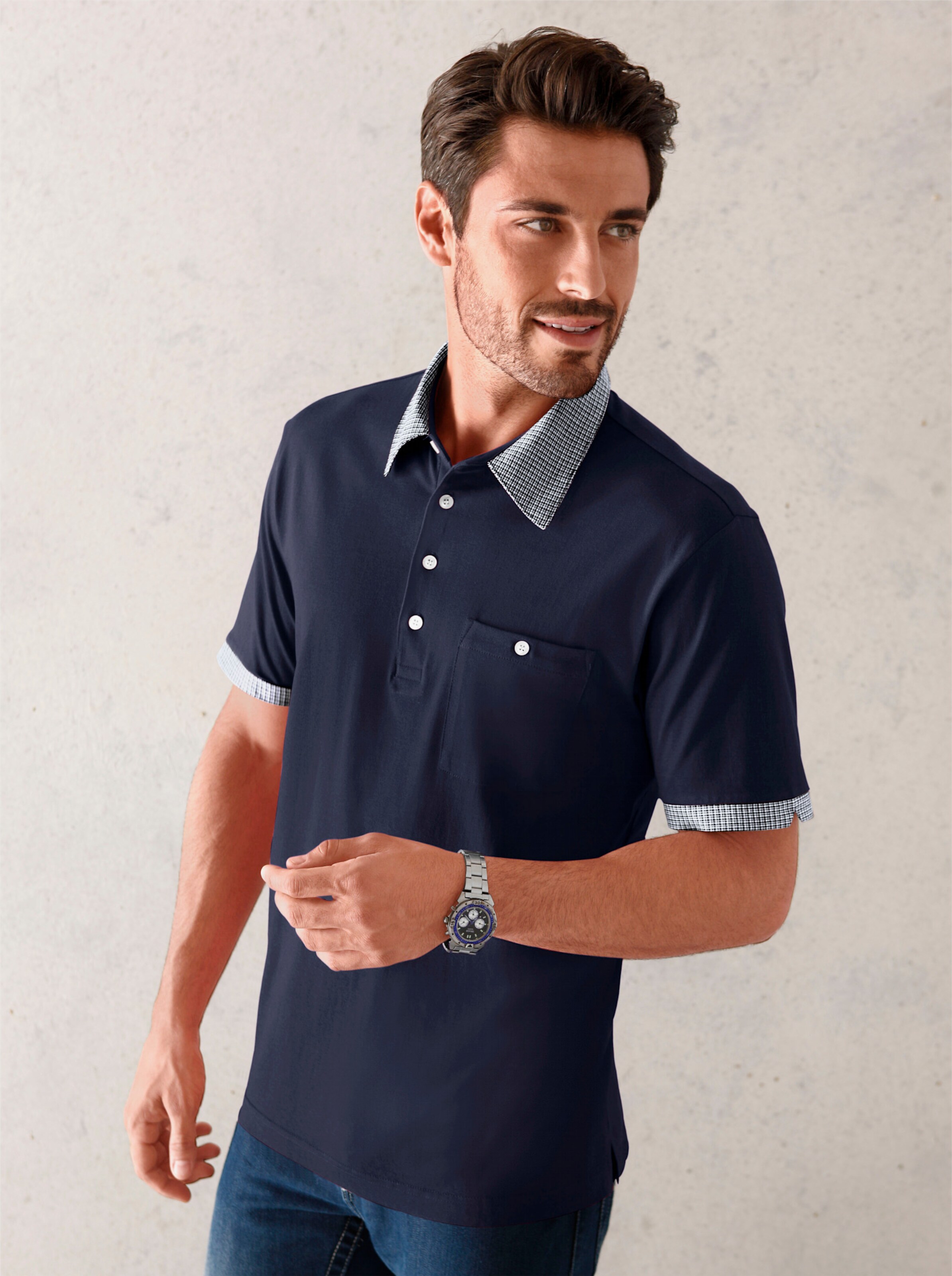 Poloshirt