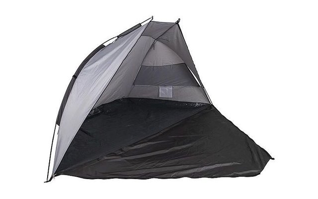 Bo-Camp Strandschirm Plus Partyzelt  240 x 120 x 120 cm