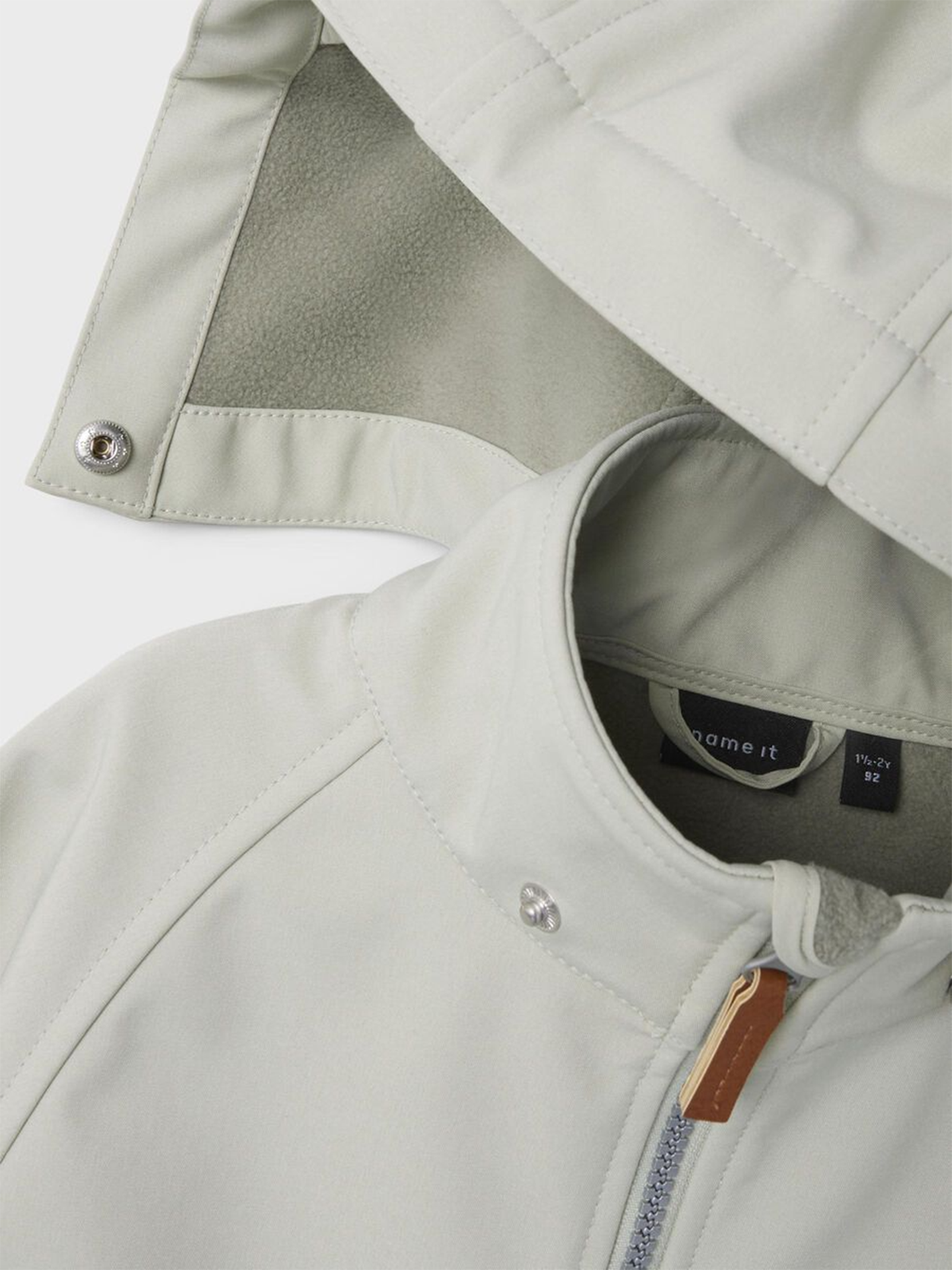 Alfa08 Softshell Suit Magic