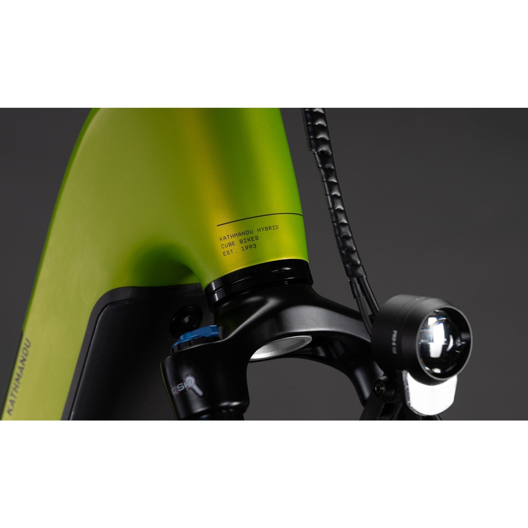 Cube Kathmandu Hybrid Pro 800 2026