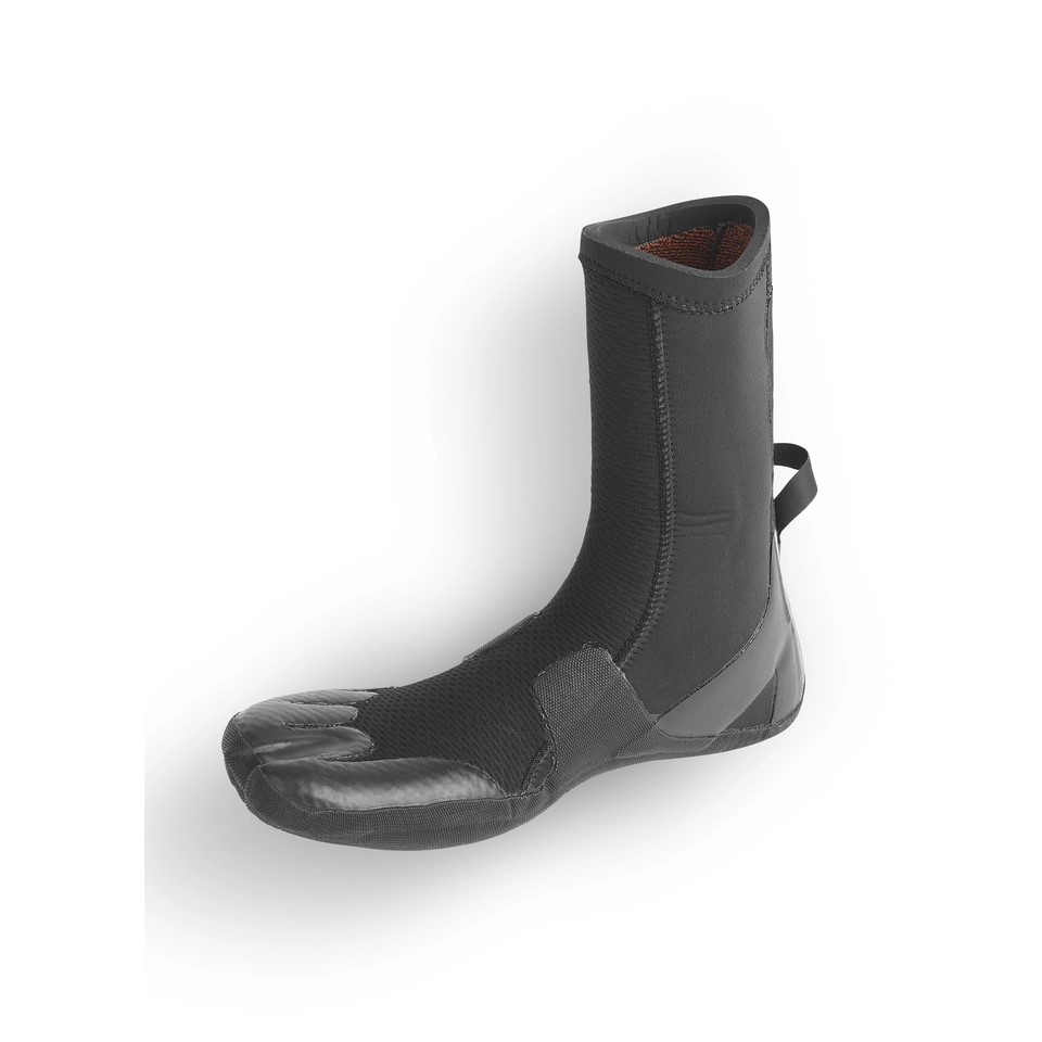 Picture Boot / Chausson - Equation - 5 mm M : 40/41 Eur : 7.5/8 US