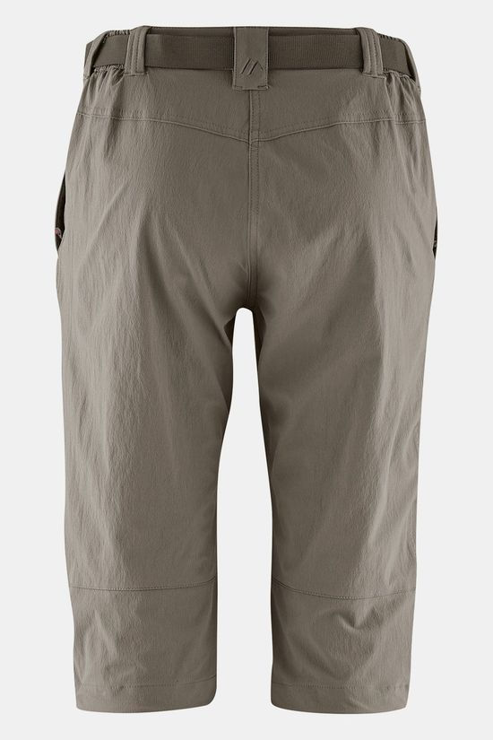 Maier Sports Maier Sports Kluane Capri Dames