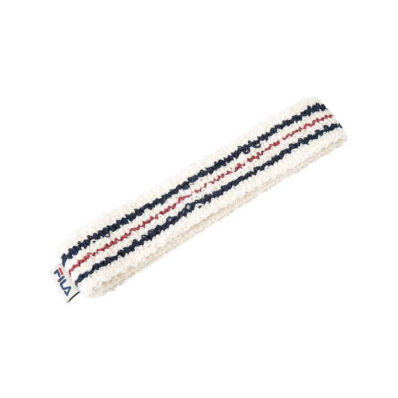 Bandeau éponge Headband Fila Rune