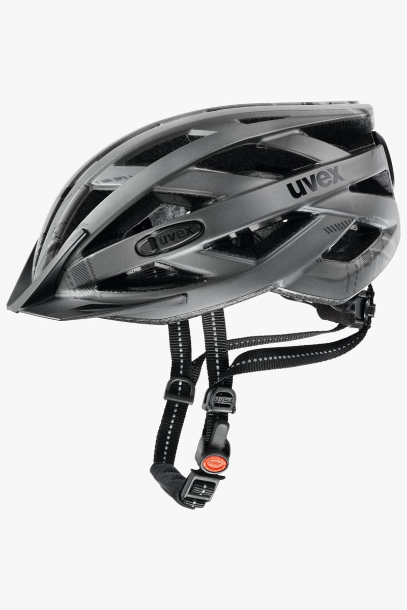 uvex city i-vo Velohelm