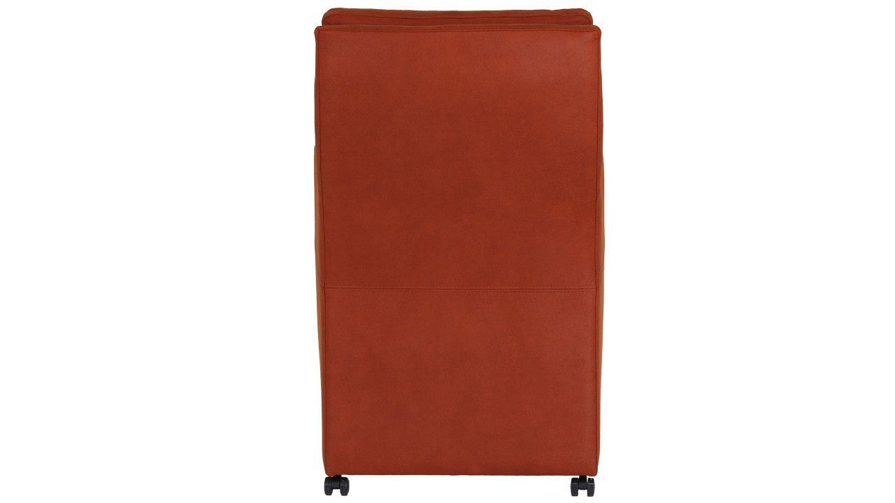 Eetkamer fauteuil Seven B60 x D68 x H94 cm