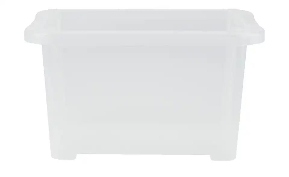 Aufbewahrungsbox mit Deckel