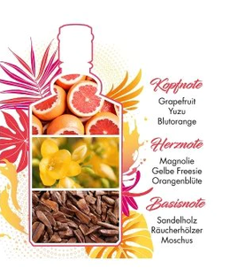 4711 Remix Exotic Eau De Cologne Spray 100ML