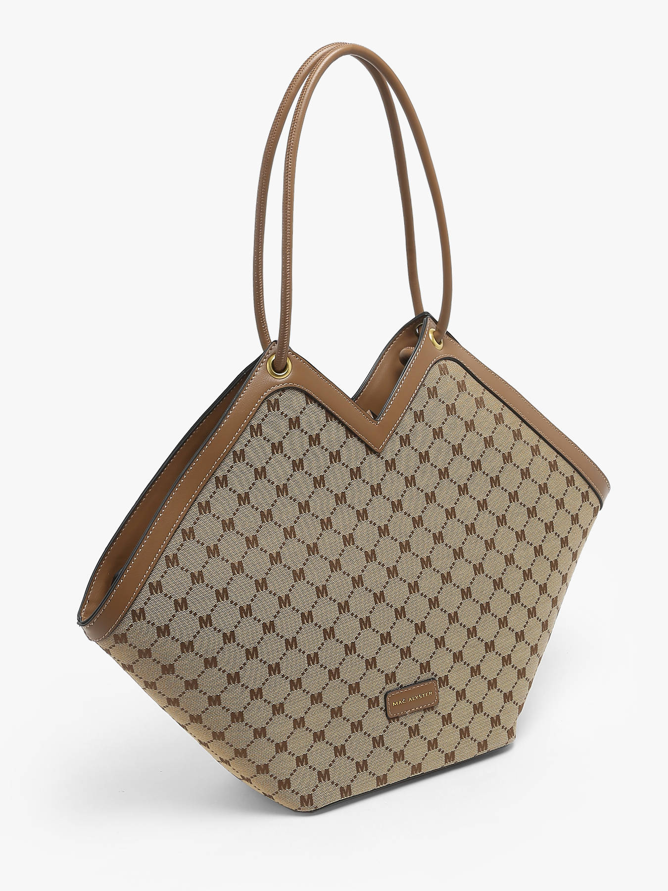 sac port paule Clemence MAC ALYSTER