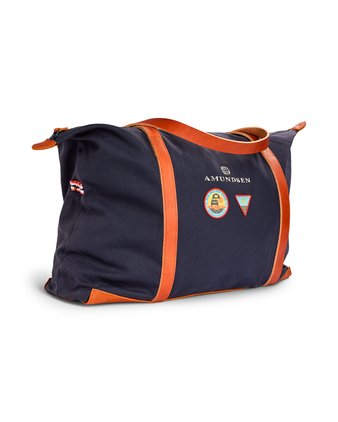 Amundsen Sports Kalahari Weekend Tote Bag<br>Romslig og praktisk!