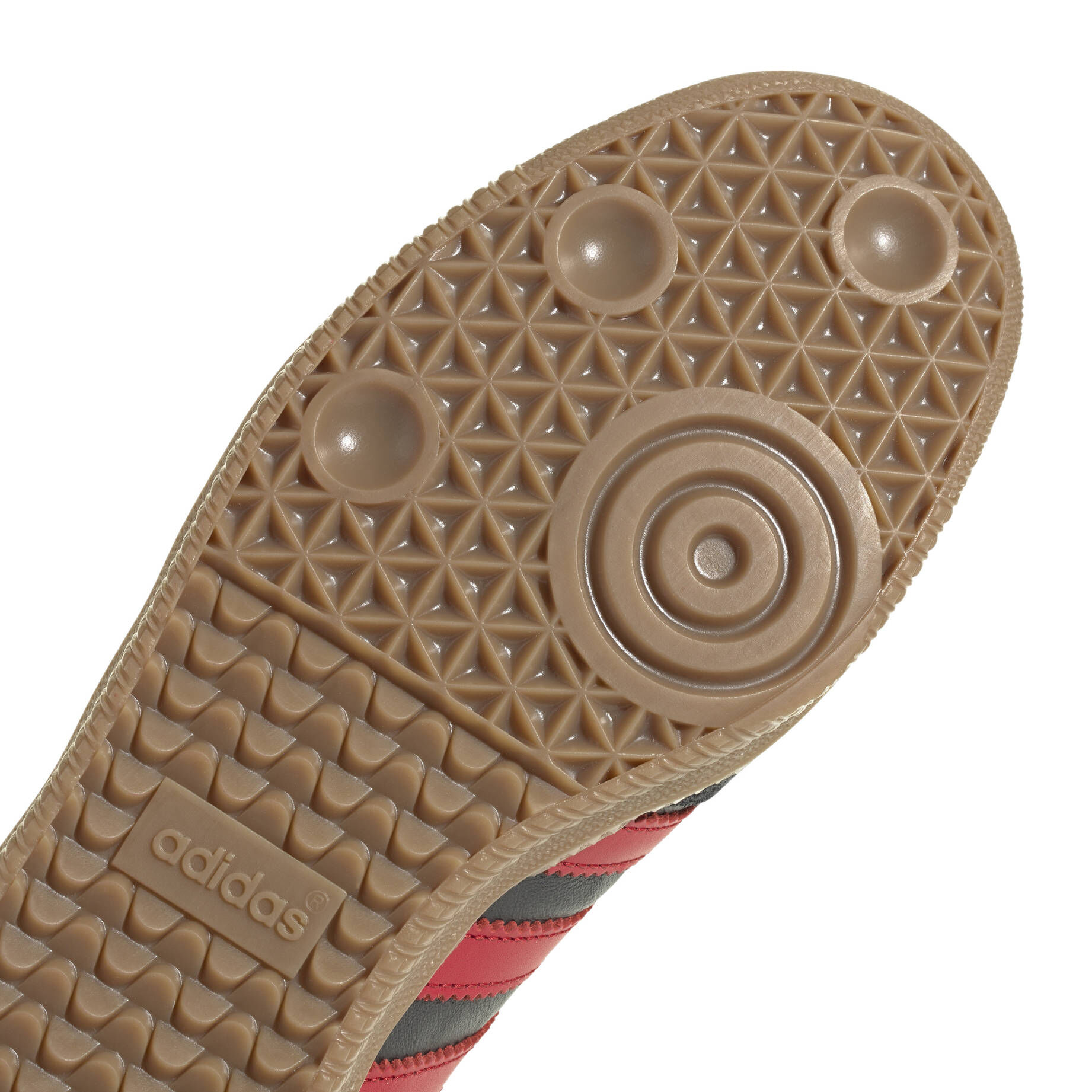 adidas Originals| Herren Sneaker SAMBA OG