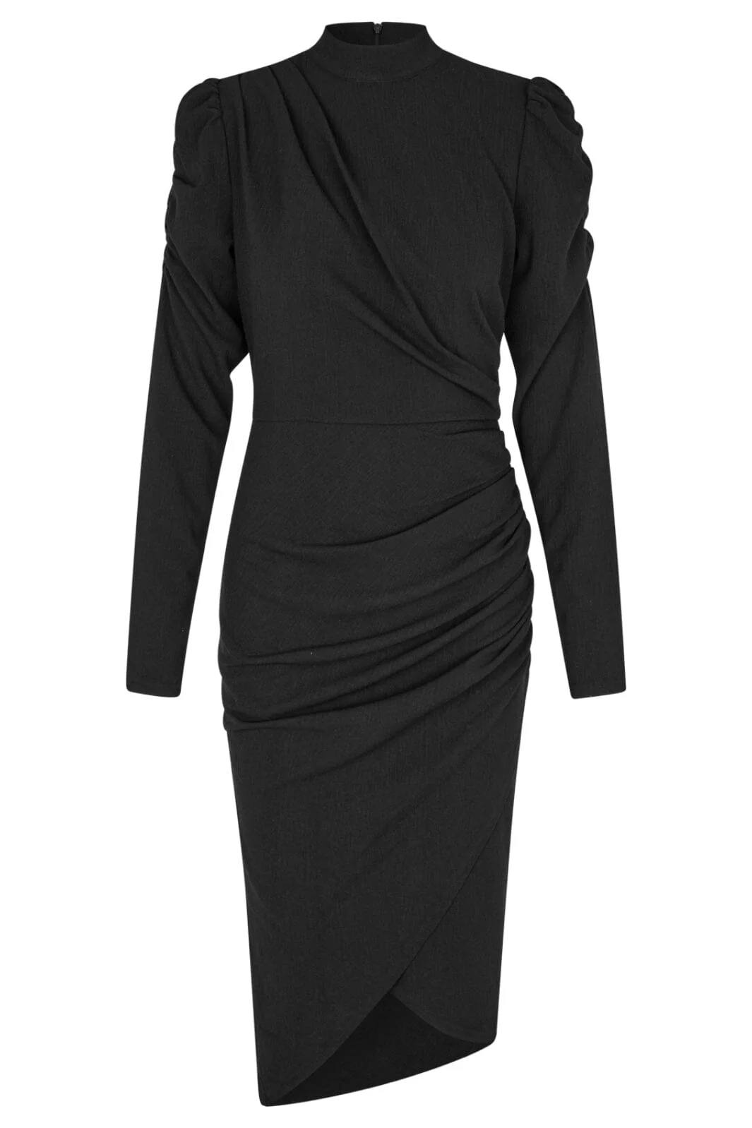 Cras Denvercras Dress 9999 9999 black