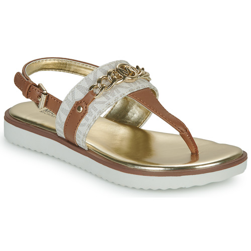 MICHAEL Michael Kors - BRANDY ROXANNE - Cognac / Doré