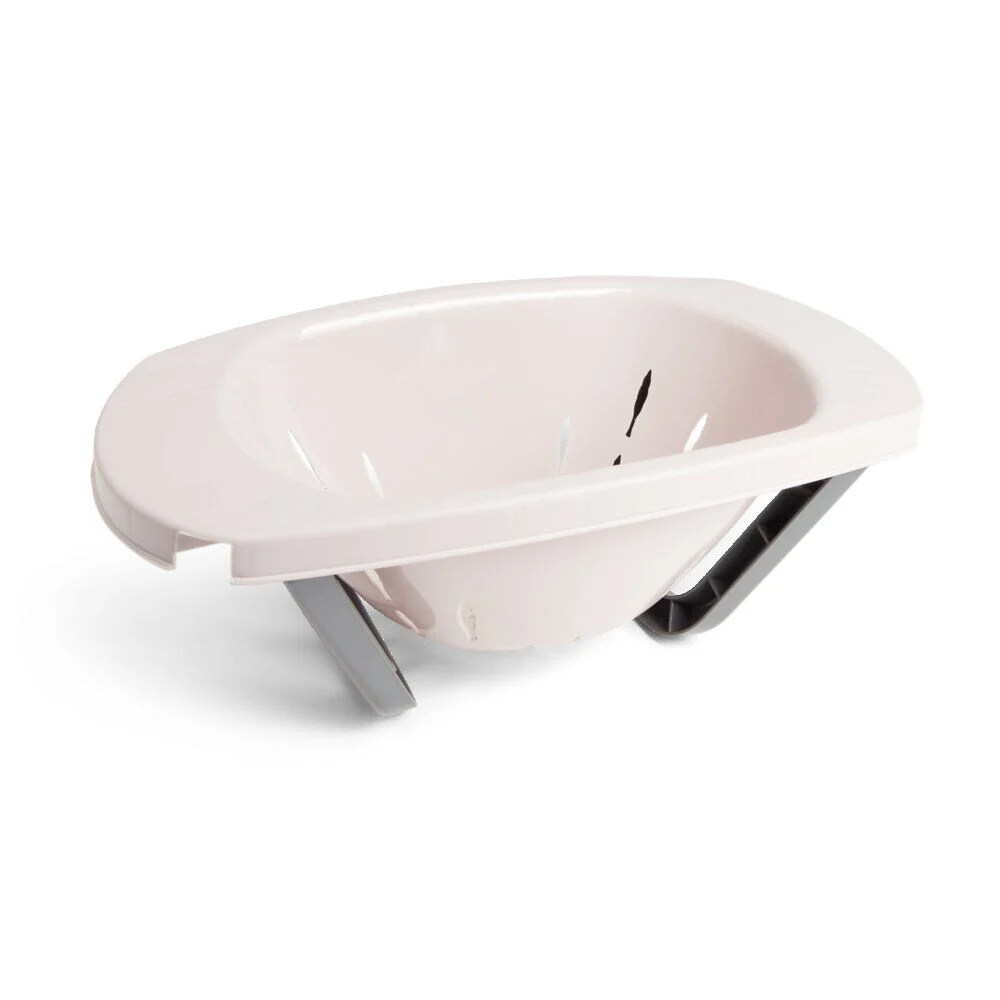 Égouttoir extensible avec poignées rétractables 54x20xH13,5cm