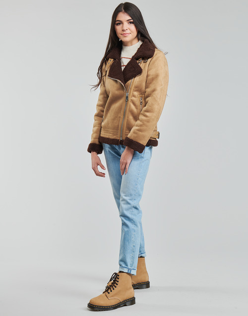 Only - ONLDIANA - Cognac