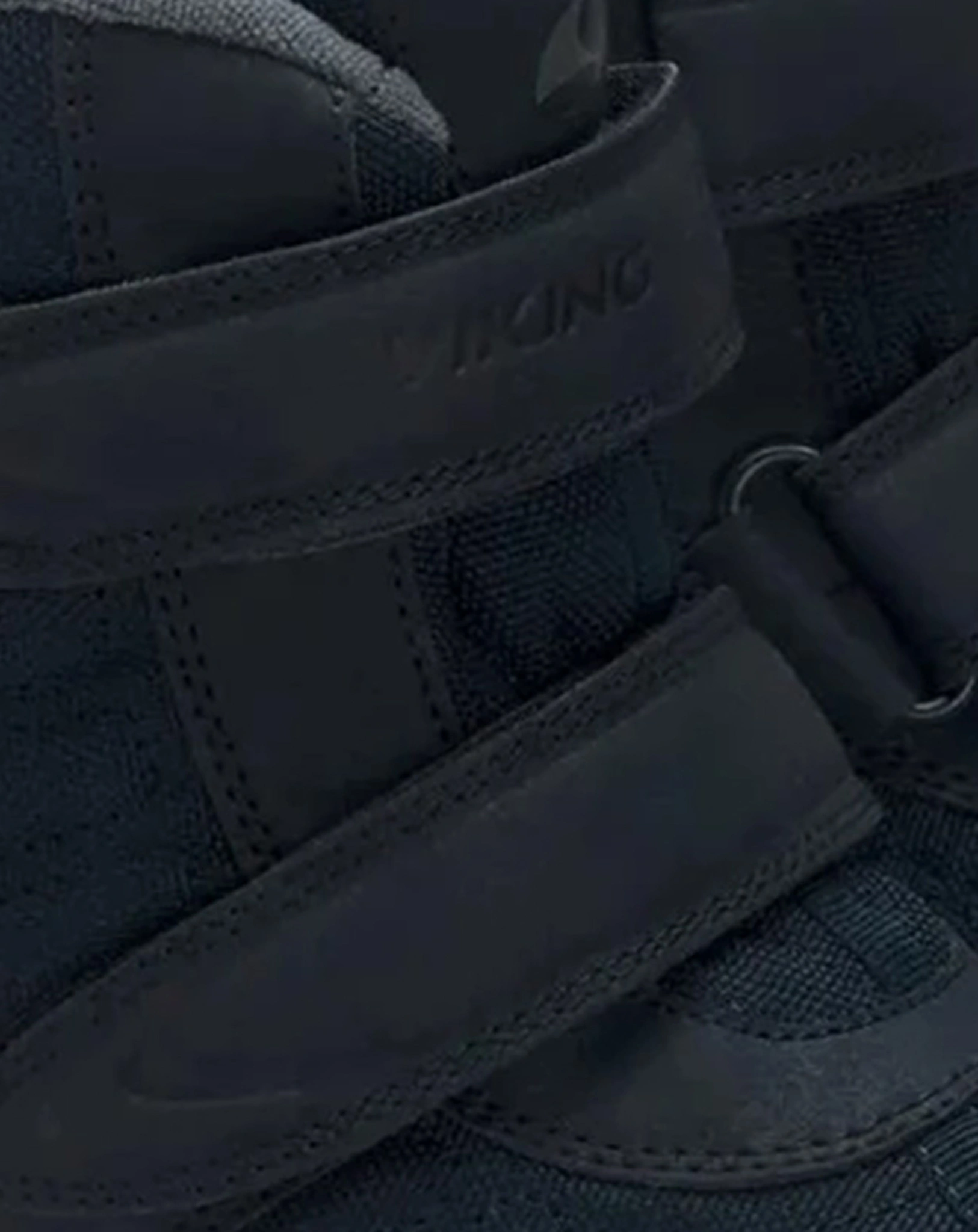 Winter-Boots BEITO GTX 2V gefüttert in navy/grey