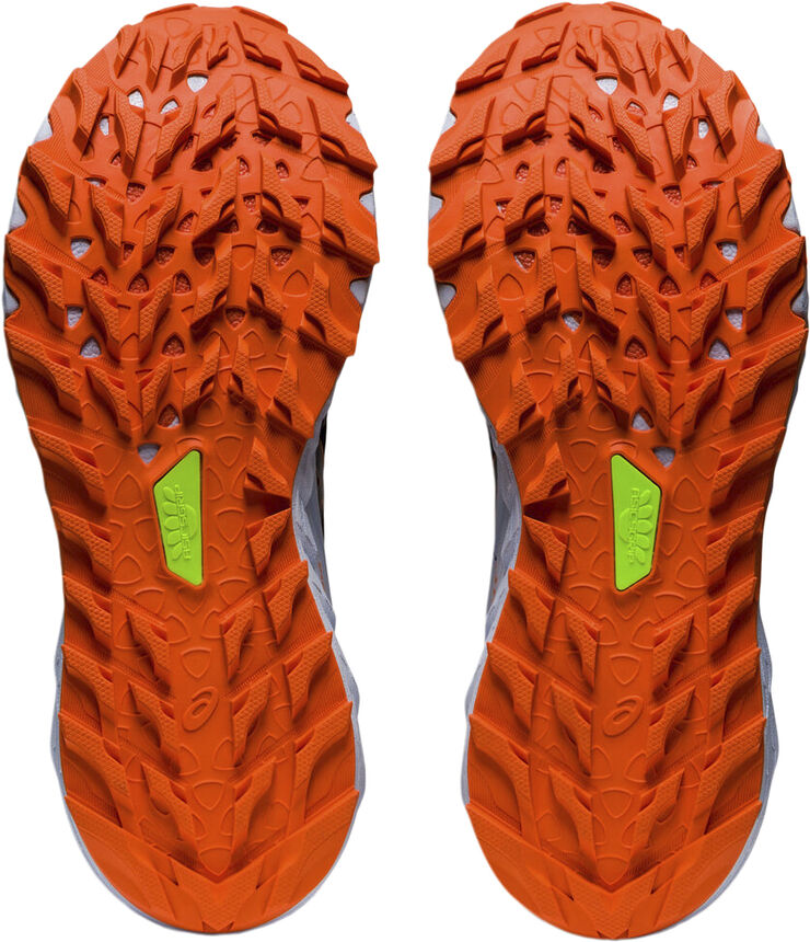 Asics Gel-Trabuco 10 trail løbesko Sort