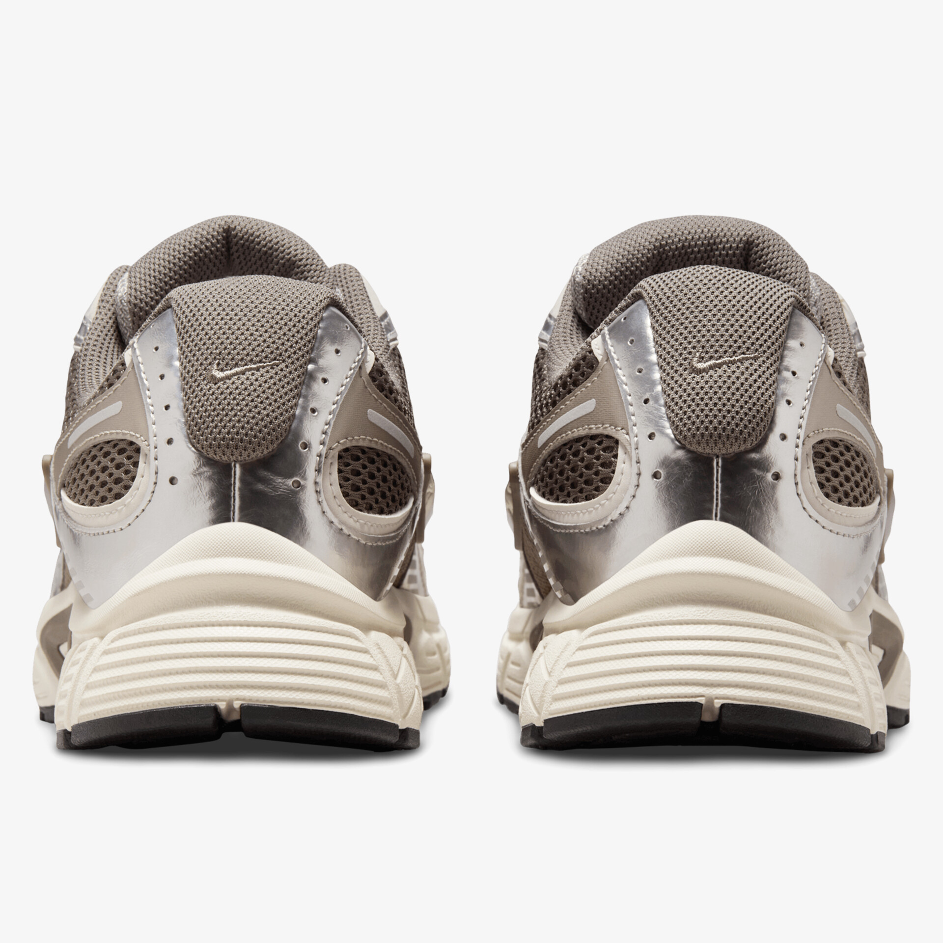Nike Herren Sneaker Low V5 RNR Silber - Kaufen bei reno.de