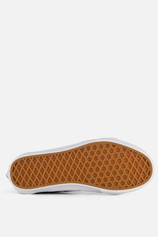 Vans SK8-Hi Animal Sneaker zwart Textiel
