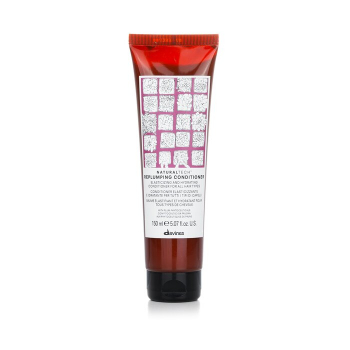 Davines Davines Condicionador Natural Tech Replumping (Todos Tipos De Cabelos)