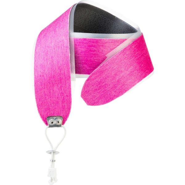 Peau de phoque POMOCA RACE PRO 2.0 TOP FIX RACE 062MM PINK