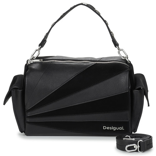 Desigual - MACHINA HABANA - Noir