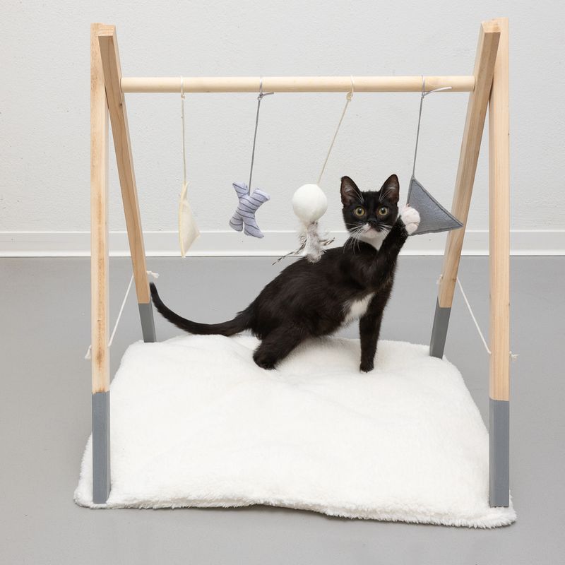 Aire de jeu Modern Living Stockholm pour chat