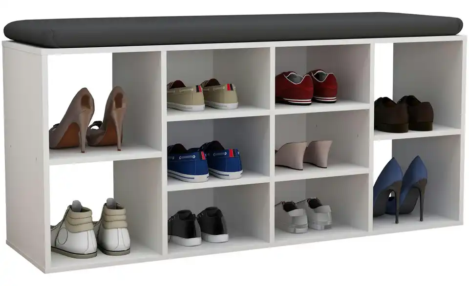 Schuhbank